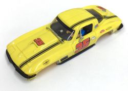 Carrera 1/32, Karosse Chevrolet Corvette Sting Ray